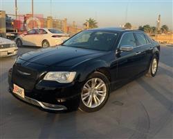 کرایسلەر 300